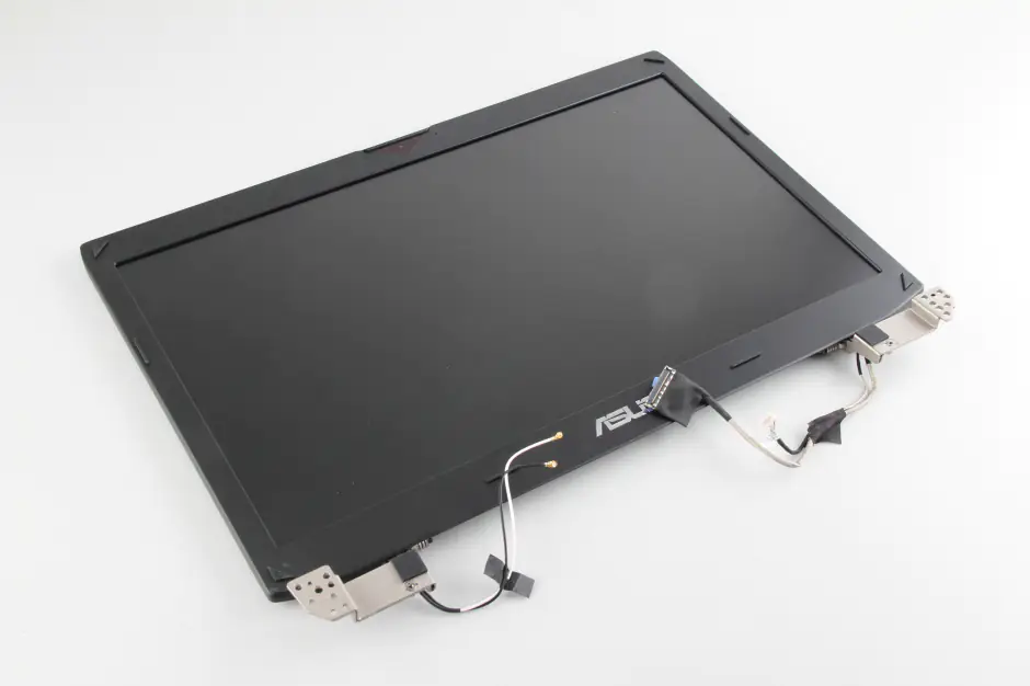 Screen assembly