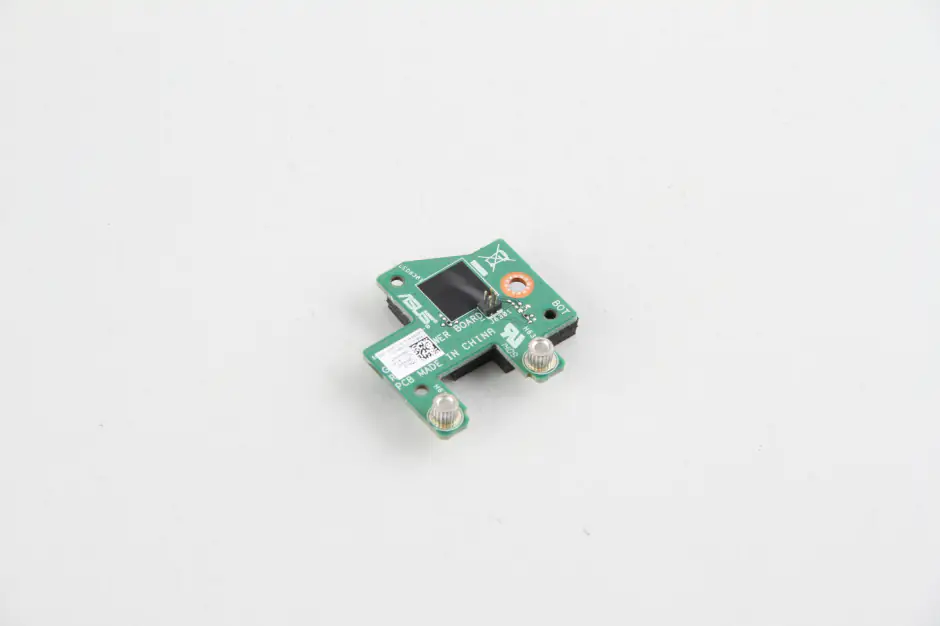 Power switching module