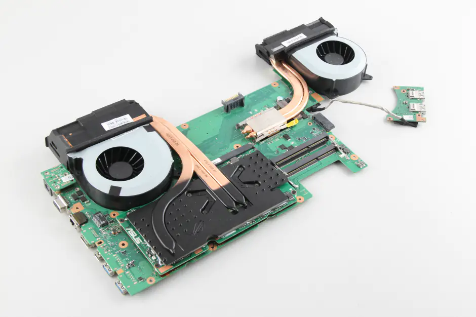 Cooling system