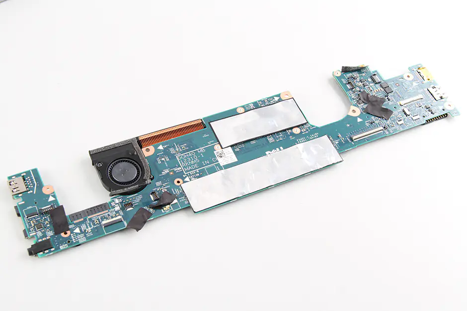 Motherboard