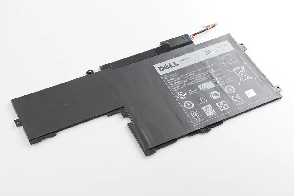 Dell Inspiron 14 7437 battery