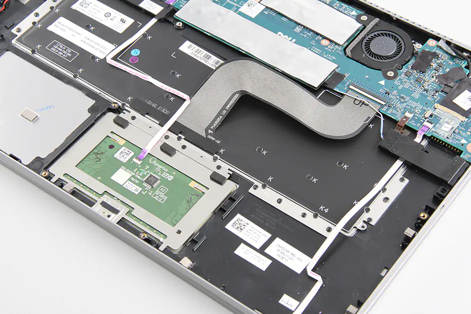 Touchpad