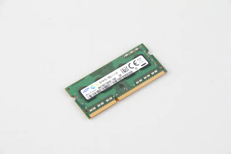 Memory module