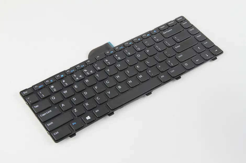 Dell Latitude 3440 keyboard