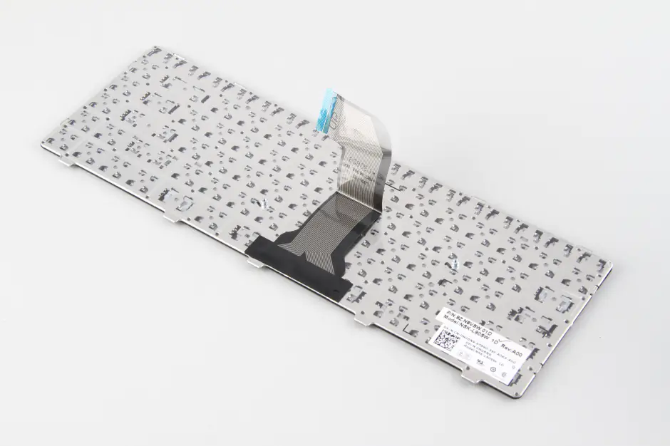 Keyboard