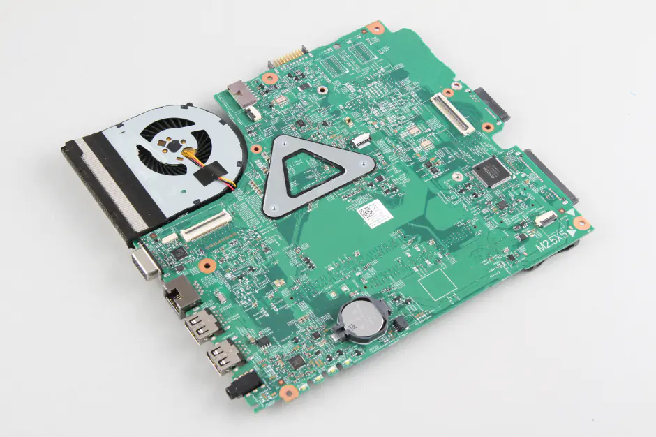 Motherboard