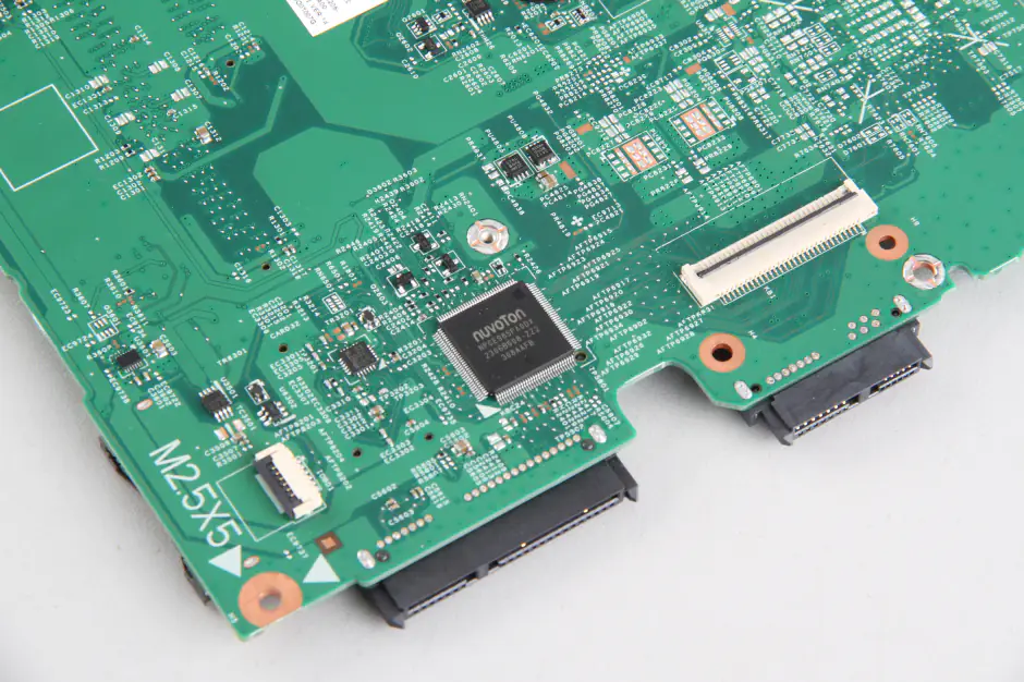 Motherboard