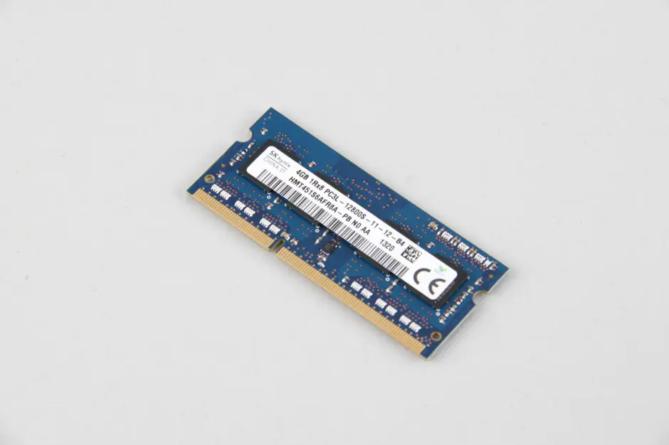 SK Hynix memory module