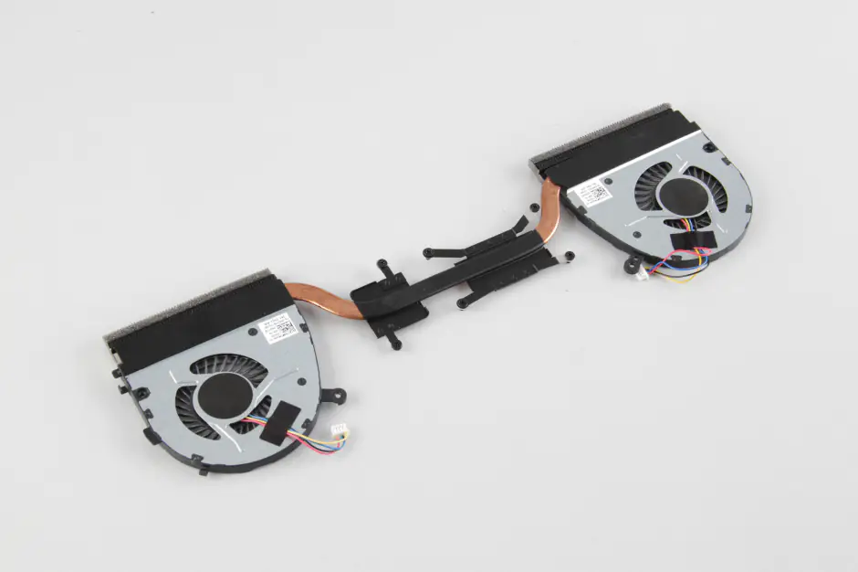 Cooling system