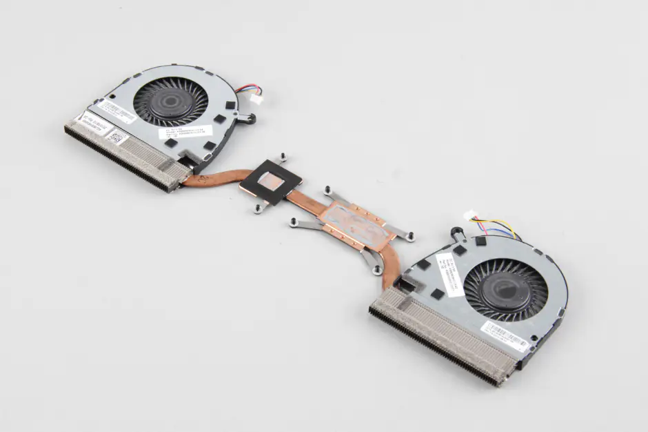 Cooling system