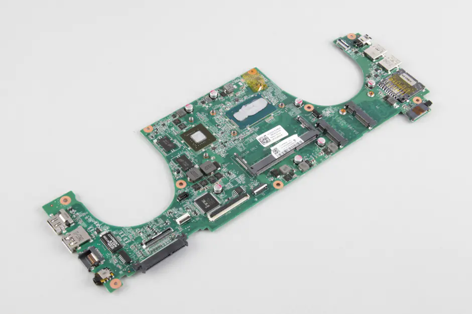 Motherboard