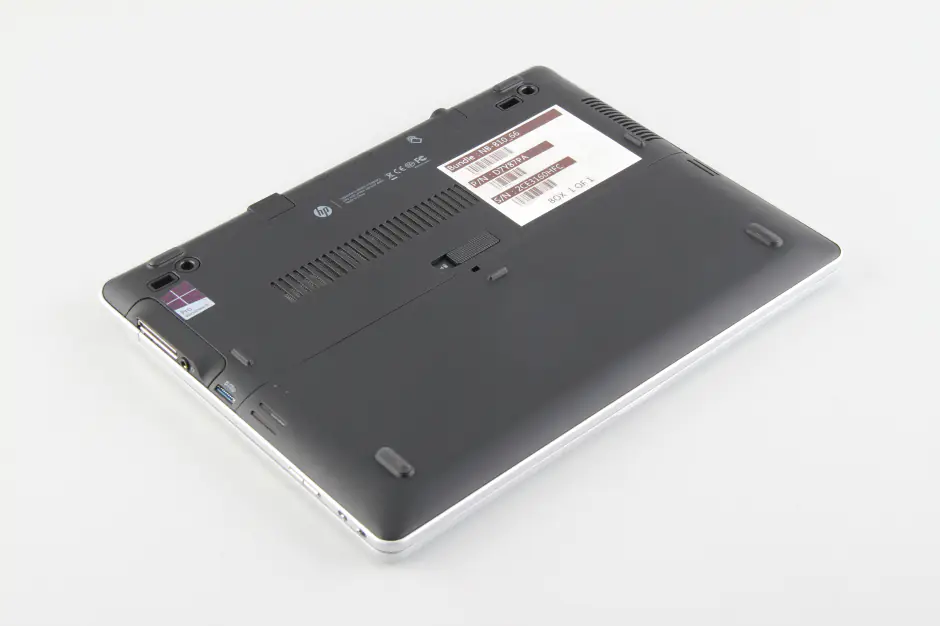 Remove the battery