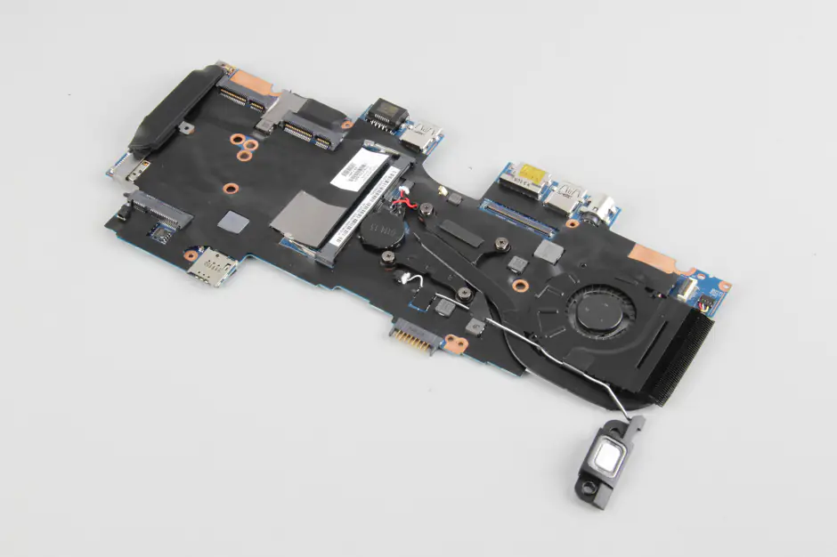 HP EliteBook Revolve 810 G1 motherboard