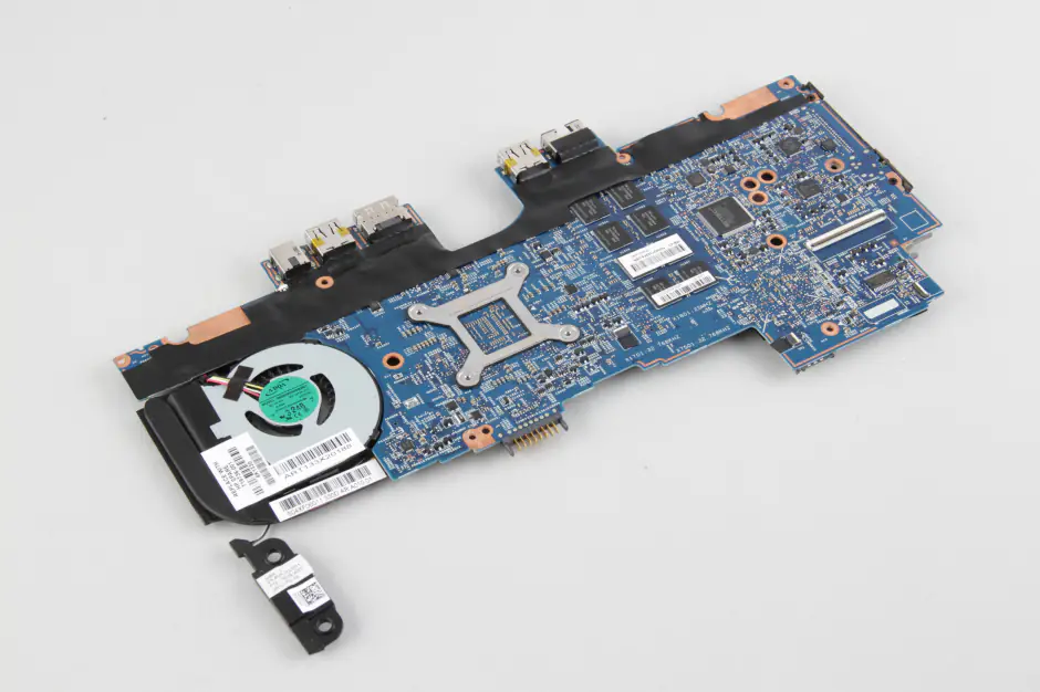 Motherboard