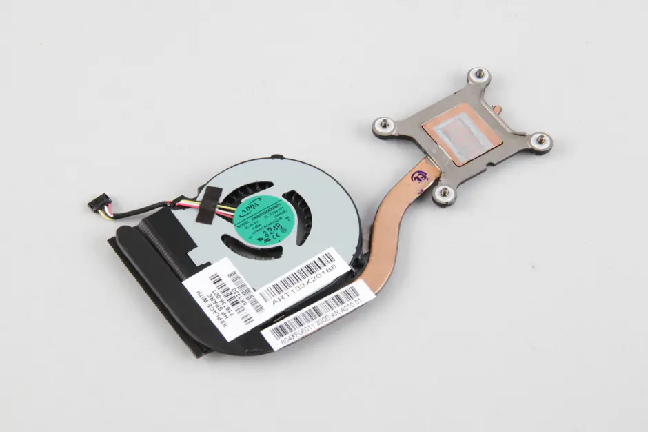Cooling system