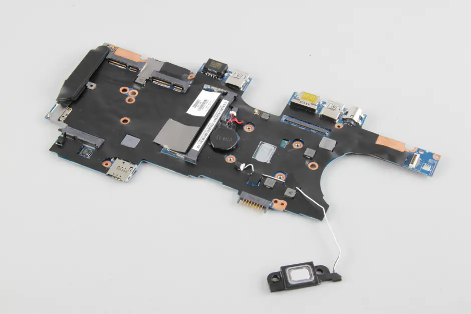 Motherboard