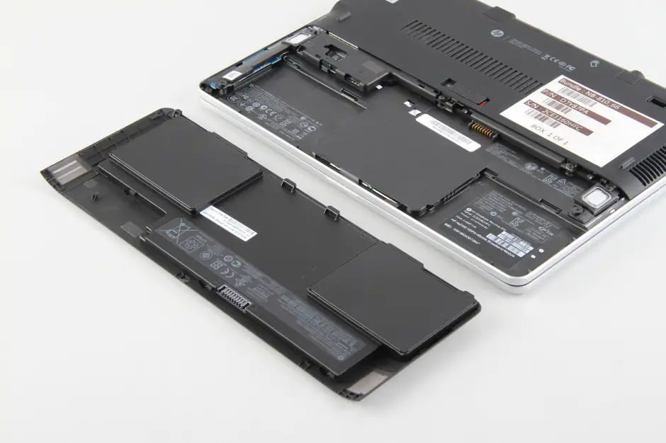 HP EliteBook Revolve 810 G1 battery