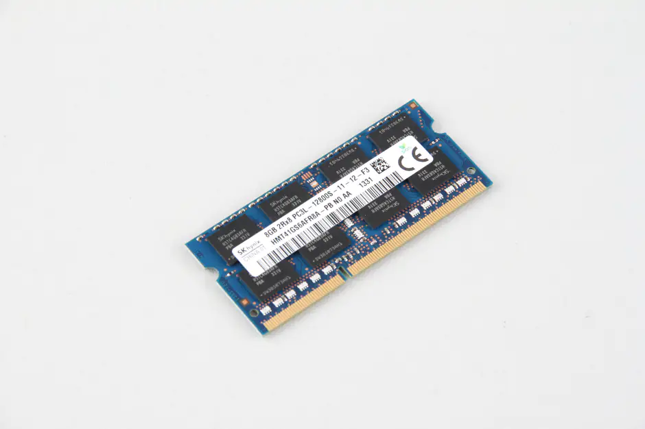 SK Hynix 8GB memory module