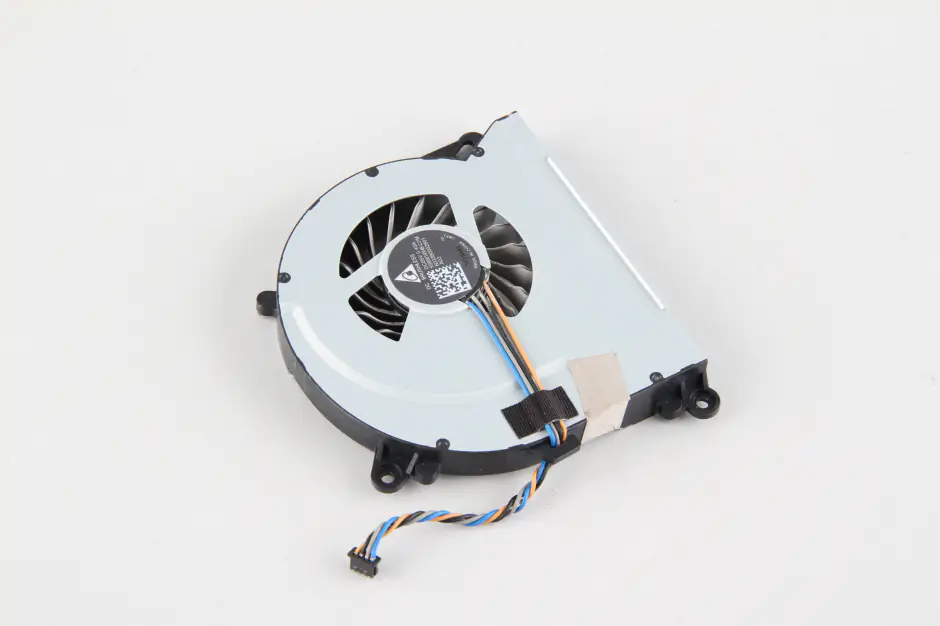 CPU fan