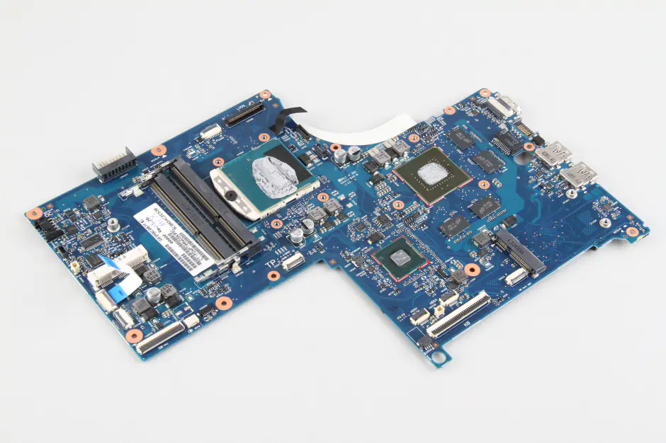 Motherboard
