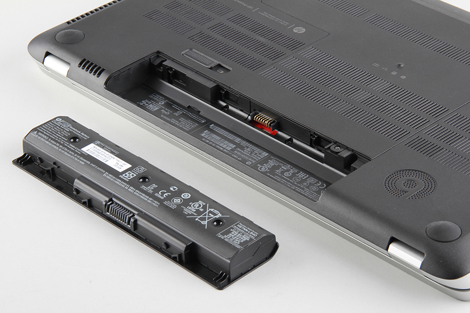 Hp envy 17 ssd upgrade on sale