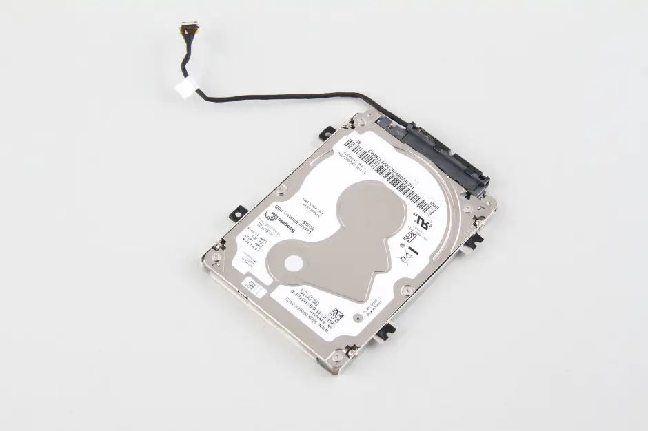 Lenovo IdeaPad Yoga 2 11 hard drive