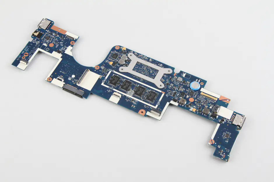 Motherboard