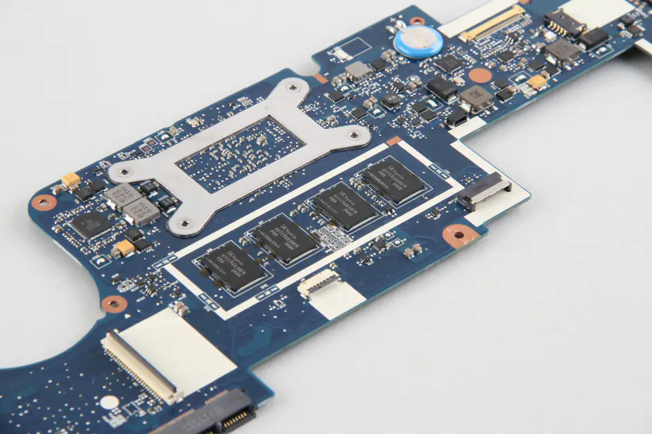 Memory chips