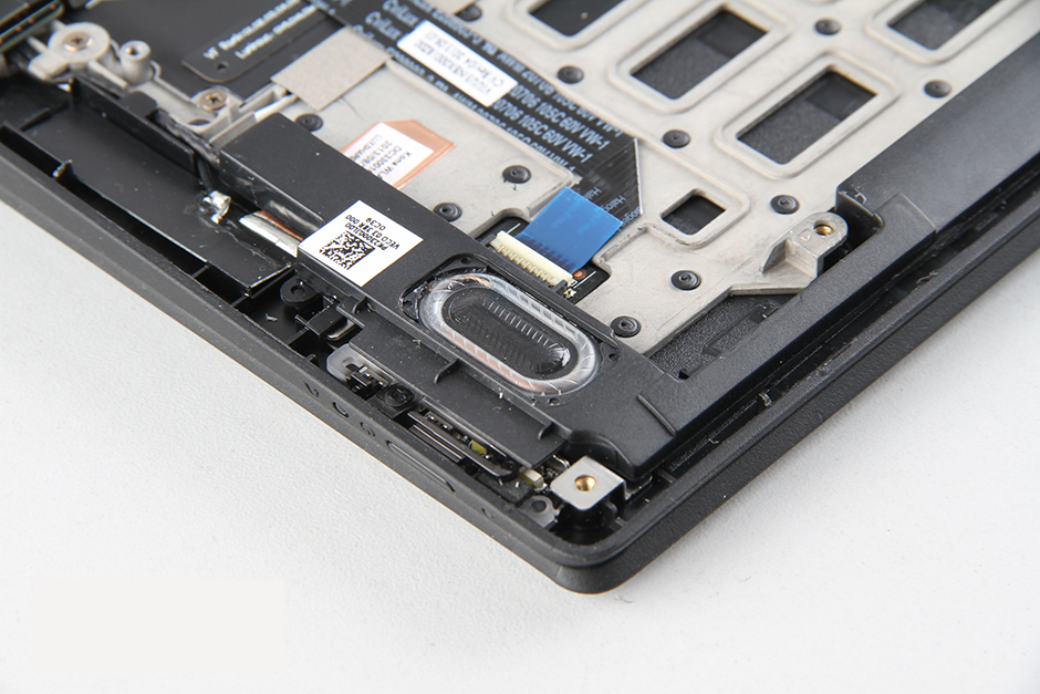 elektronisk reservoir løbetur Lenovo IdeaPad Yoga 2 Pro Disassembly | MyFixGuide.com