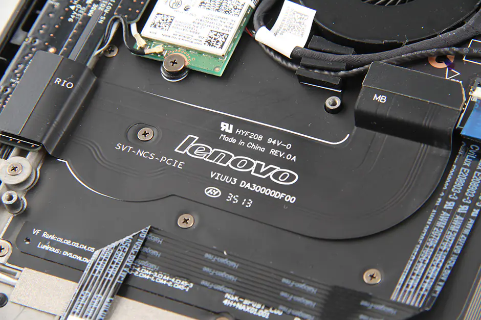 Flexible PCB board