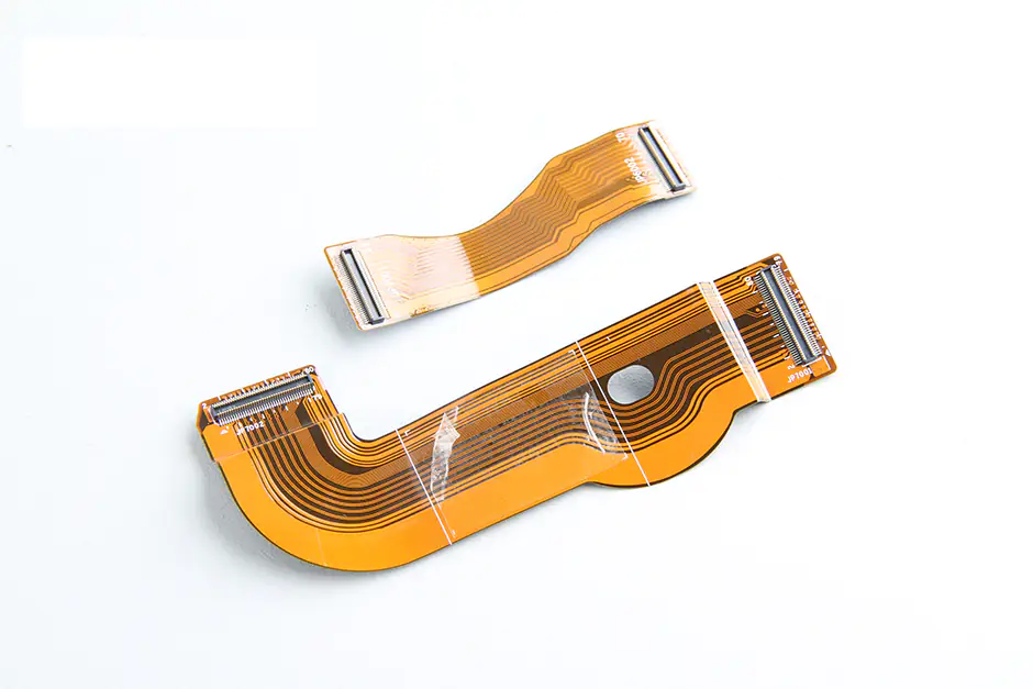 Flexible PCB board