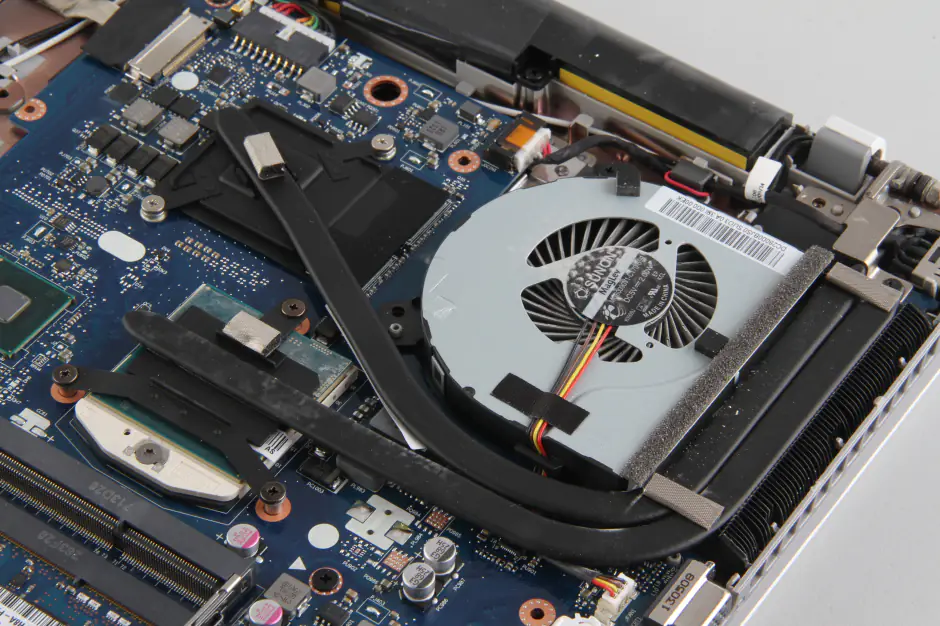 Cooling System
