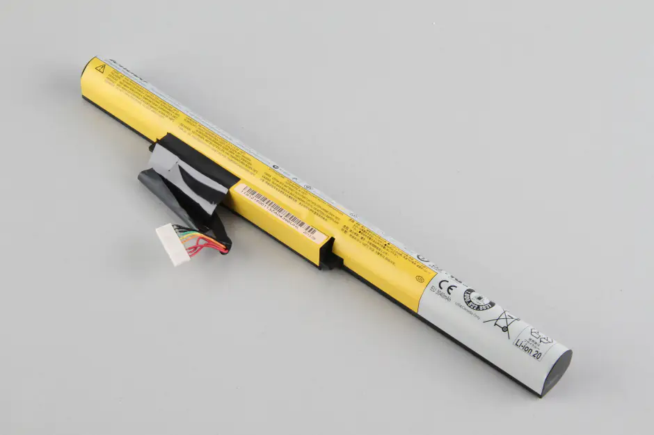 Lenovo IdeaPad Z510 battery