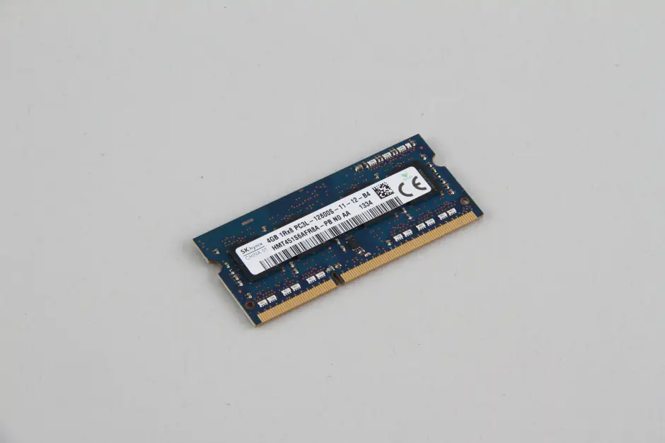 SK Hynix 4GB memory module