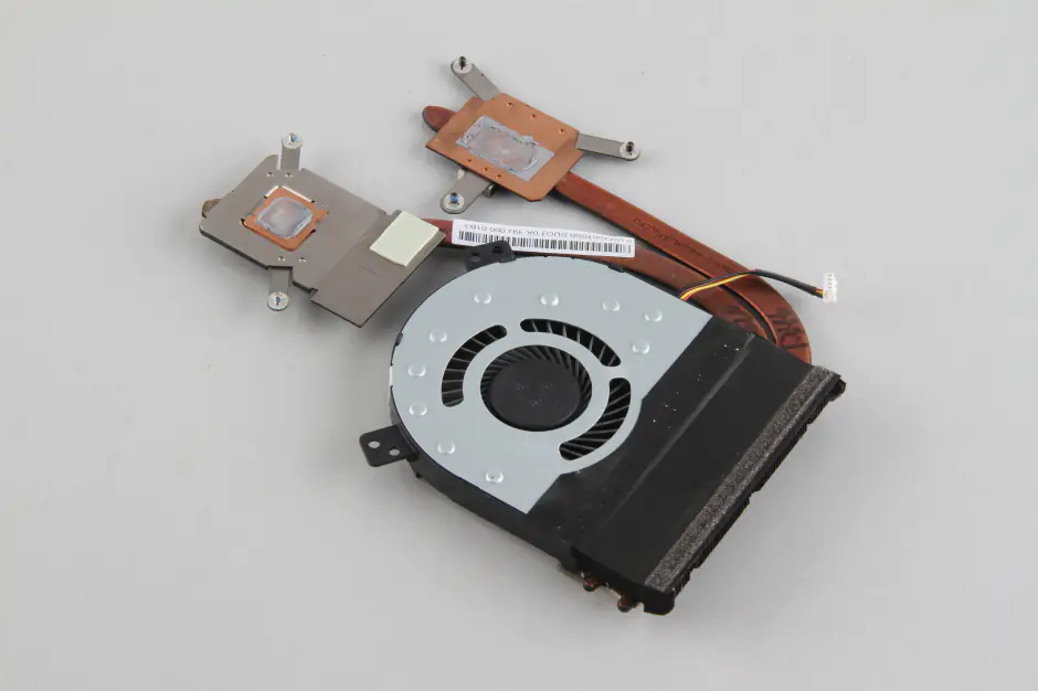 Cooling System