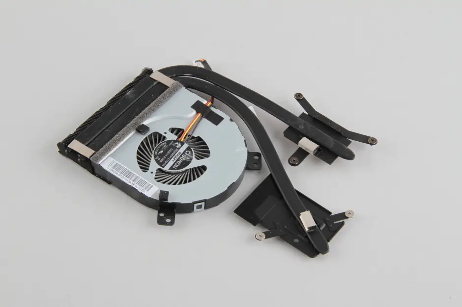 Cooling System