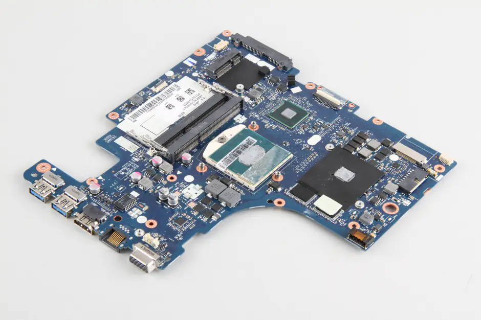 Motherboard