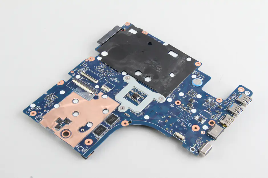 Motherboard