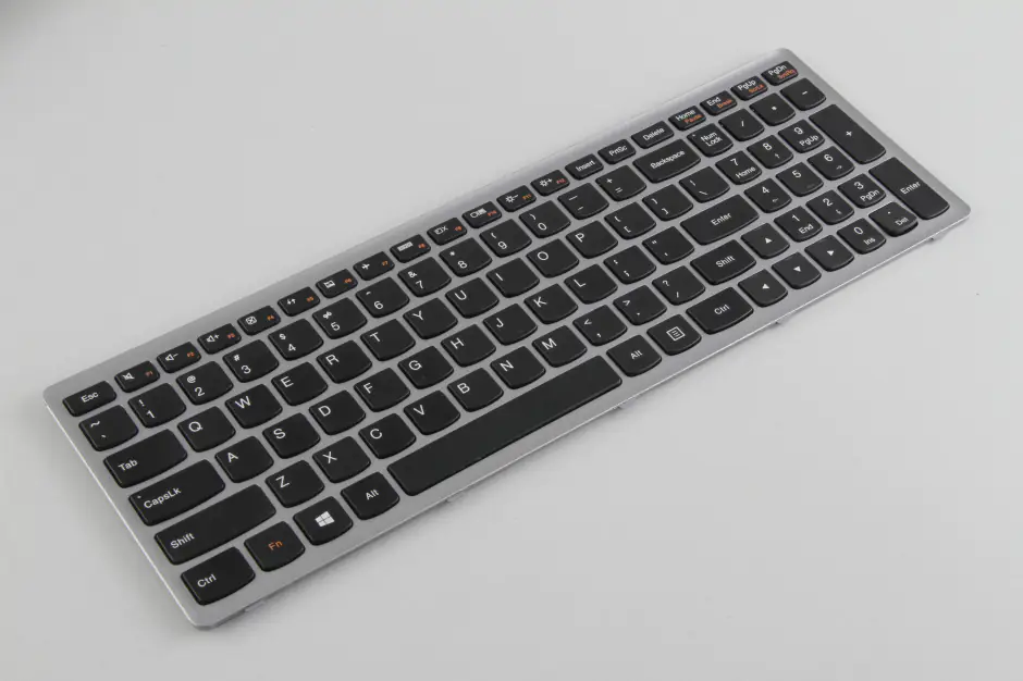 Lenovo IdeaPad Z510 keyboard