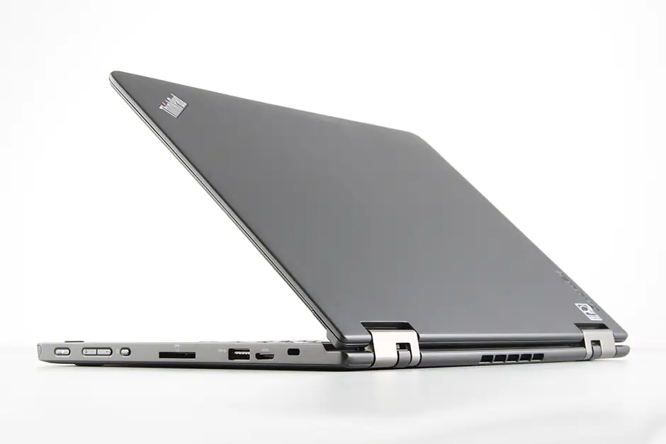 Lenovo ThinkPad S1 Yoga