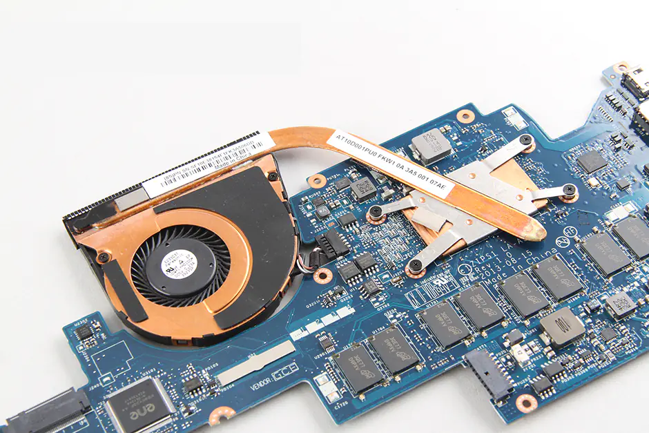 RAM chips