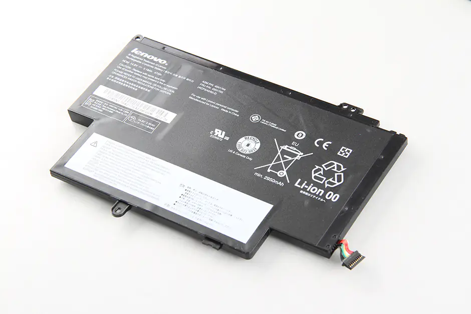 Lenovo ThinkPad S1 Yoga battery