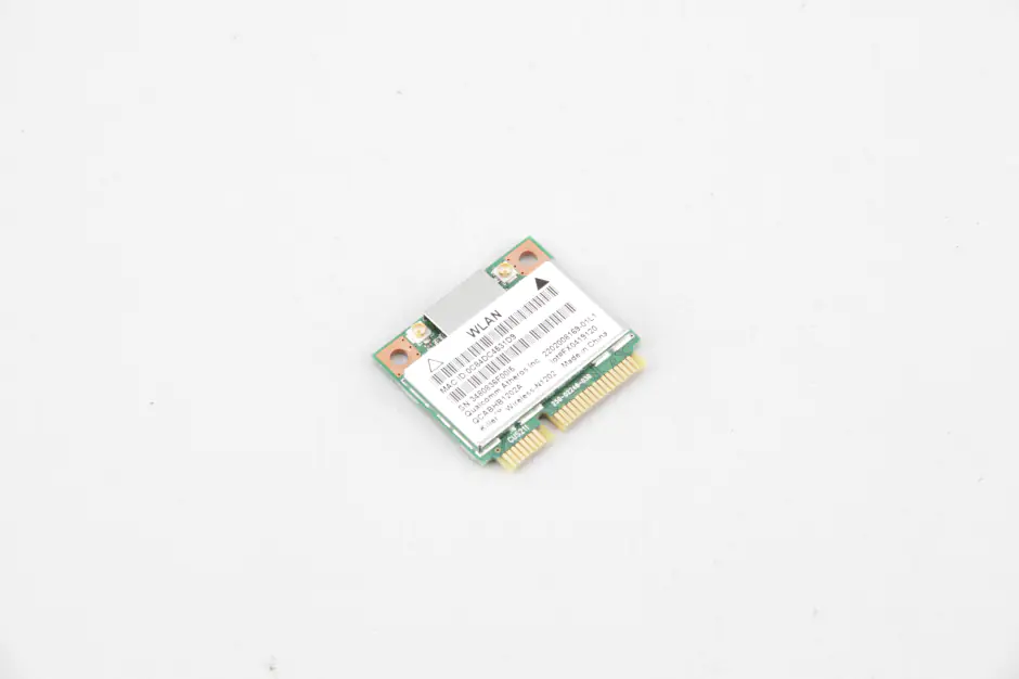 Wireless card
