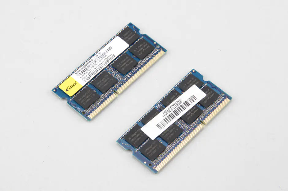 MSI GS70 memory modules
