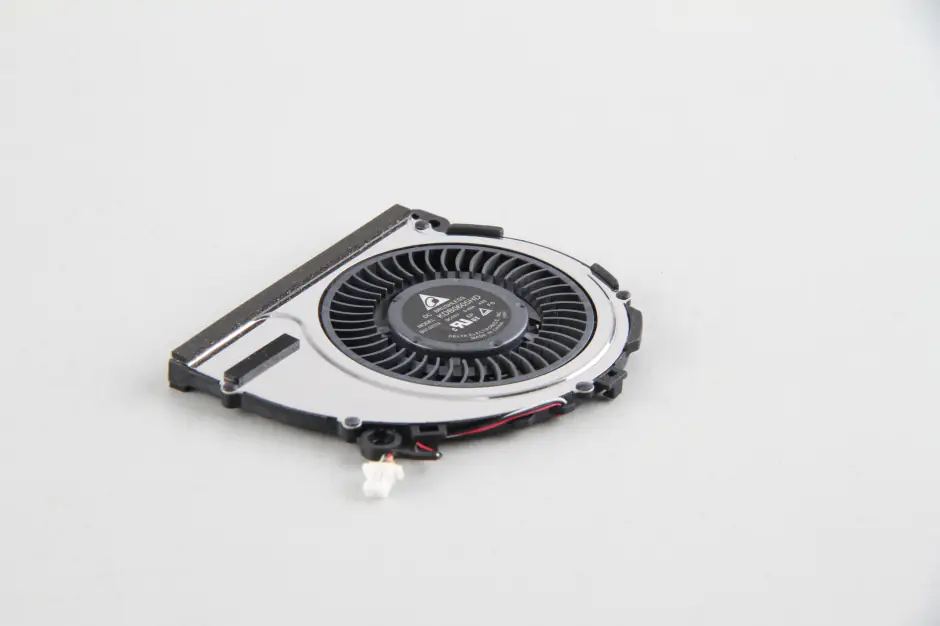 CPU fan