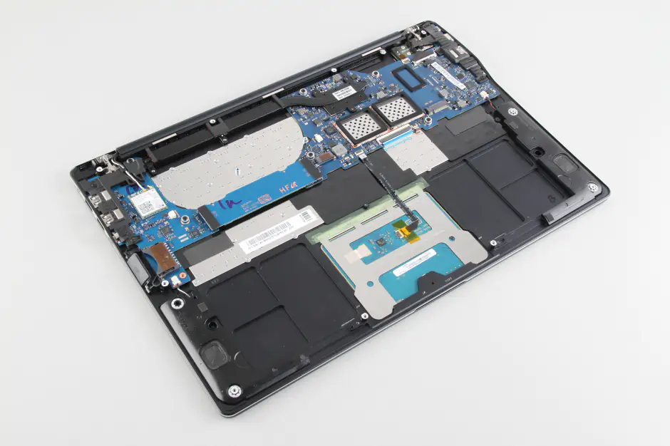 Inside photo