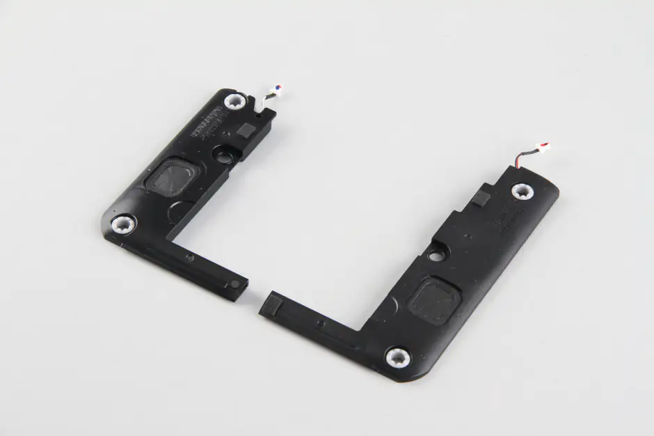 Speaker modules