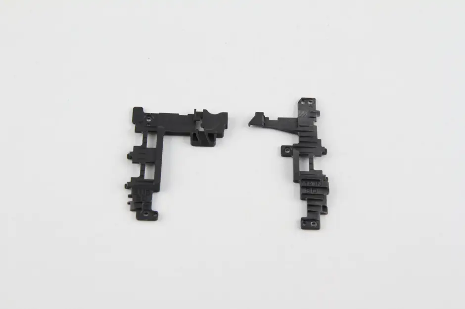 Metal brackets