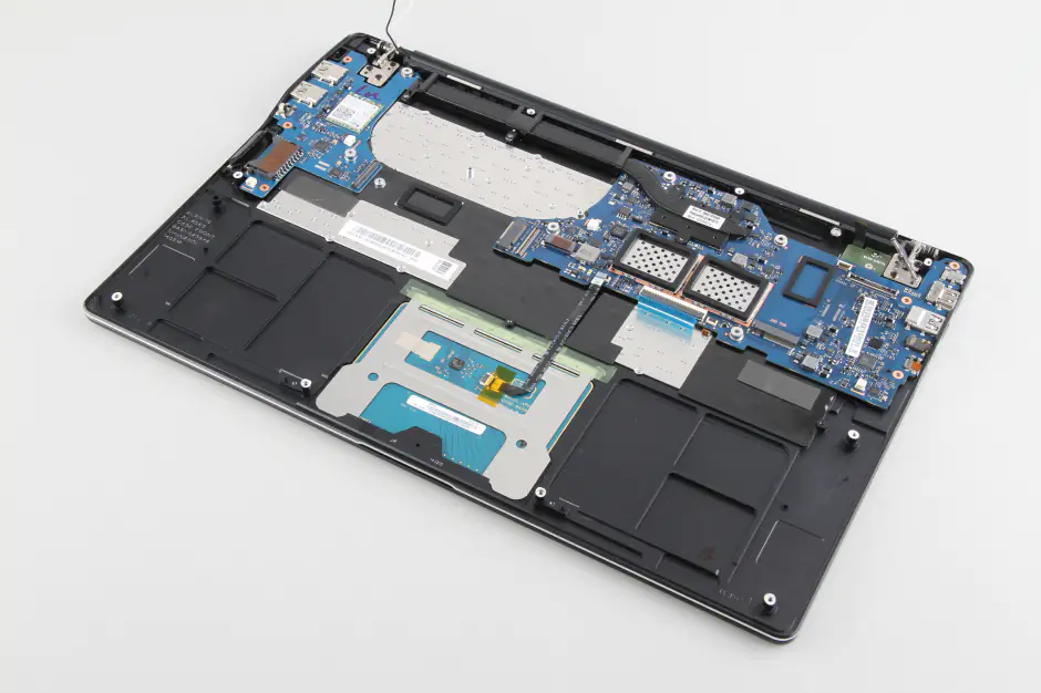 Samsung ATIV Book 9 930X5J motherboard