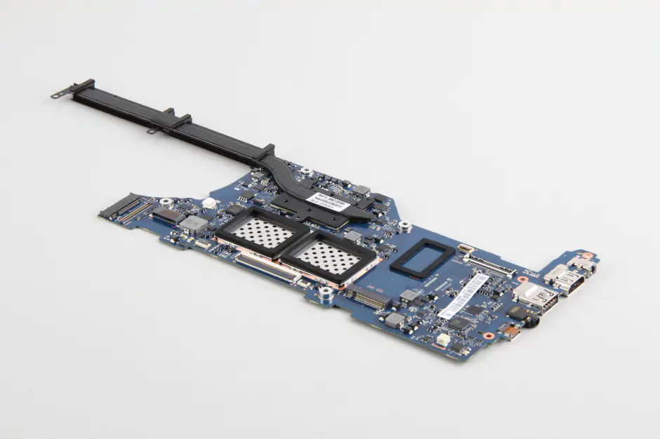 Samsung ATIV Book 9 930X5J motherboard
